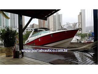 Brava 335 - 2009